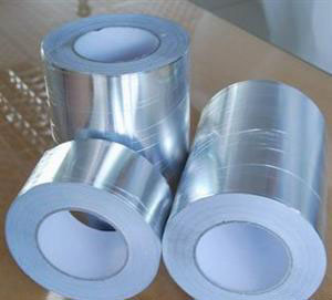 Conductive Aluminium Foil Tape 