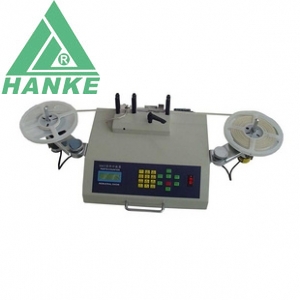 Leak detection SMD Component counter