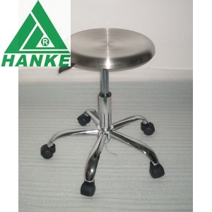 Anti-static stool