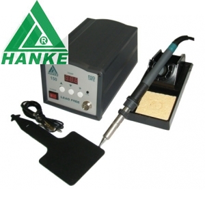 150W High Frequency Soldering Station