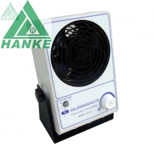 Ionizing Air Blower/ESD Desktop Ionizing Air Blowe
