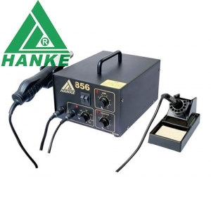 Two-in-one SMD Rework Station
