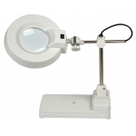 Desk Magnifying Lamp
