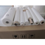 SMT stencil cleaning roll