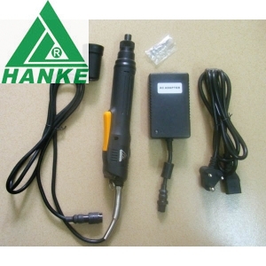 Fully auto shut-off brushless electric screwdriver