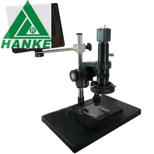 10.2" LCD Video Microscope