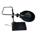 ESD Magnifying Lamp