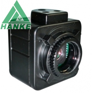 3.0 Mega pixel high resolution color digital camera with measurement software