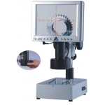 Manual 3D Video Microscope