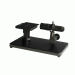 Horizontal Video Microscope
