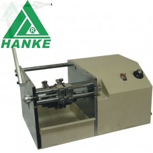 Automatic Tape Axial Lead Bender
