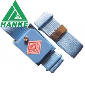 Cordless Anti-static wrist strap