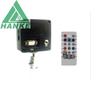High Speed Industrial Digital Camera with image storage function