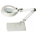 Desk Folding Magnifying Lamp