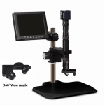 3DM Series Industrial Video Microscope