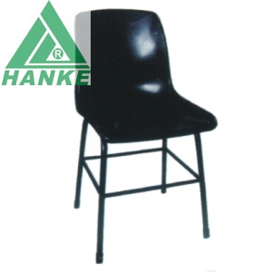 Anti-static plastic chairs