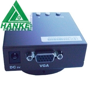 VGA Industry Camera T86