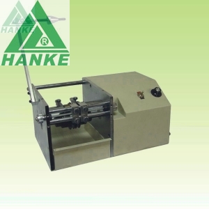 Automatic Tape Axial Lead Bender
