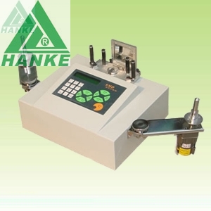 Electronic Components counter
