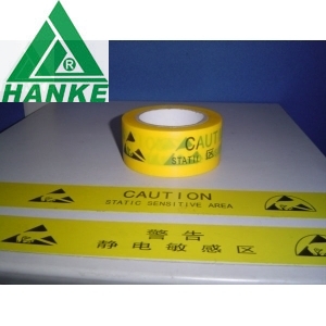 ESD PVC Marking Tape