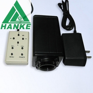 VGA Industry Camera with Crosshair and measurement function