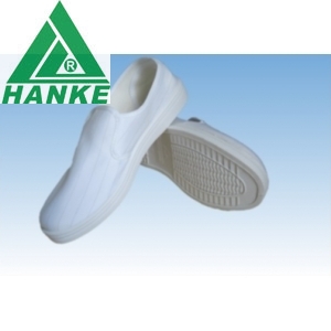 Anti-static shoes
