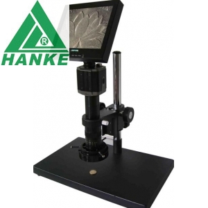 8" LCD Video Microscope with USB output